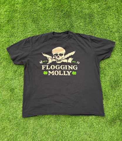 Flogging Molly Tee