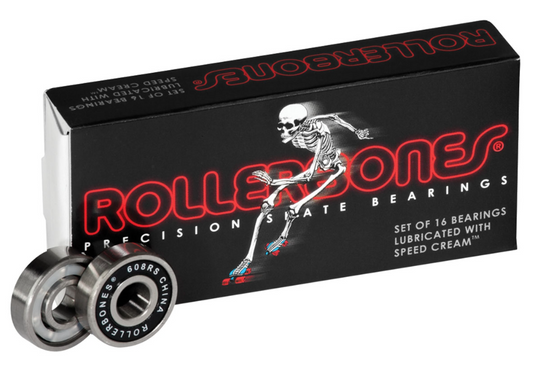 RollerBones Precision Bearings