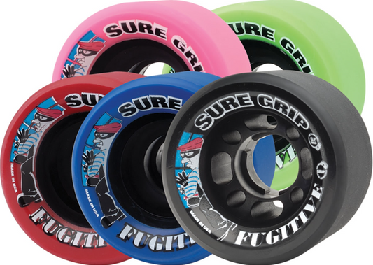 Sure-Grip Fugitive